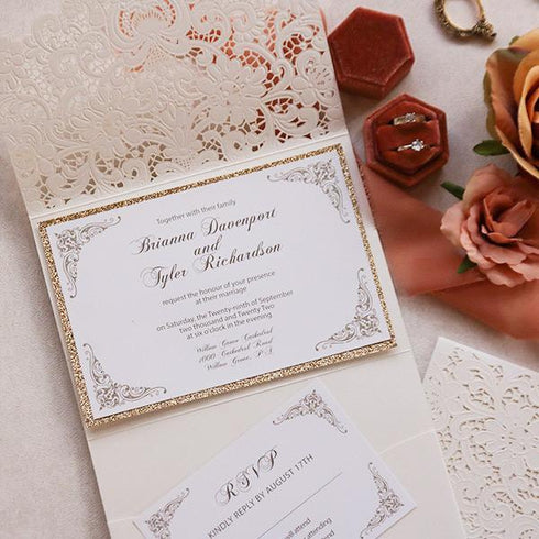 #ACRYLICWEDDINGINVITATIONS# - #CLEARWEDDINGINVITES##clear plastic wedding invitations#